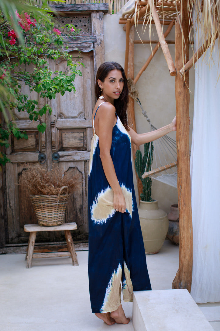 La Playa Shell Maxi | Shop Bali Queen