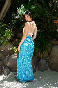 Sahara Luna Dress | Shop Coco Rose Boutique Beach & Resort Wear