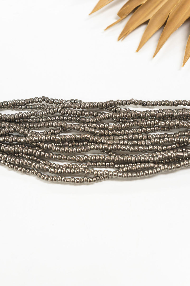 Solid Big Buck Bracelet | Shop Coco Rose Boutique Beach & Resort Wear