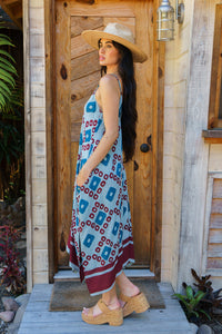 Marrakech Genie Dress | Shop Bali Queen