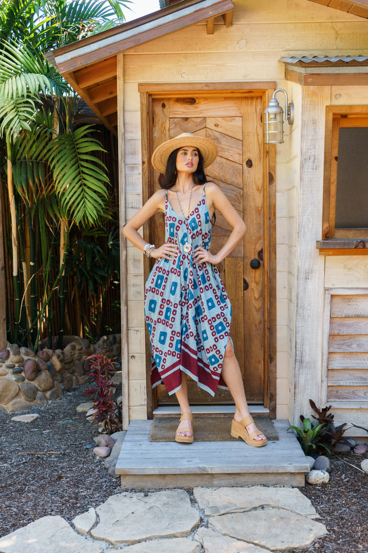 Marrakech Genie Dress | Shop Bali Queen