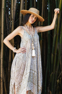 Mojave Genie Dress | Shop Coco Rose Boutique Beach & Resort Wear