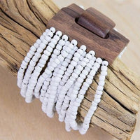 Solid Big Buck Bracelet | Shop Bali Queen