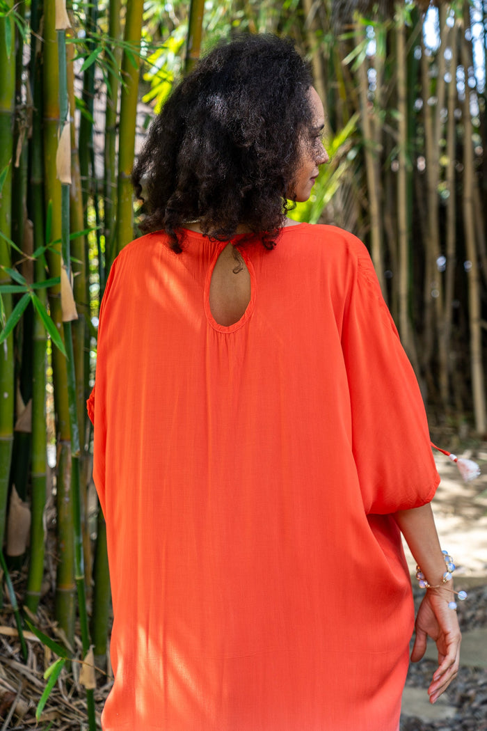 Melona Caftan | Shop Bali Queen