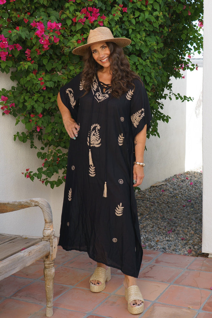 Casablanca Mumu