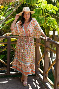 Party in the Garden Skirt | Shop Coco Rose Boutique Beach & Resort Wear