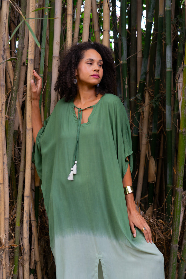 Melona Caftan | Shop Coco Rose Boutique Beach & Resort Wear