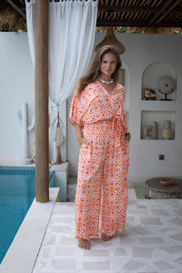 Ciao Bella Kimono Top | Shop Bali Queen