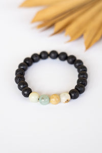 Unisex Lava Pop Bracelet | Shop Bali Queen