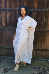 Mojave Long Caftan | Shop Coco Rose Boutique Beach & Resort Wear