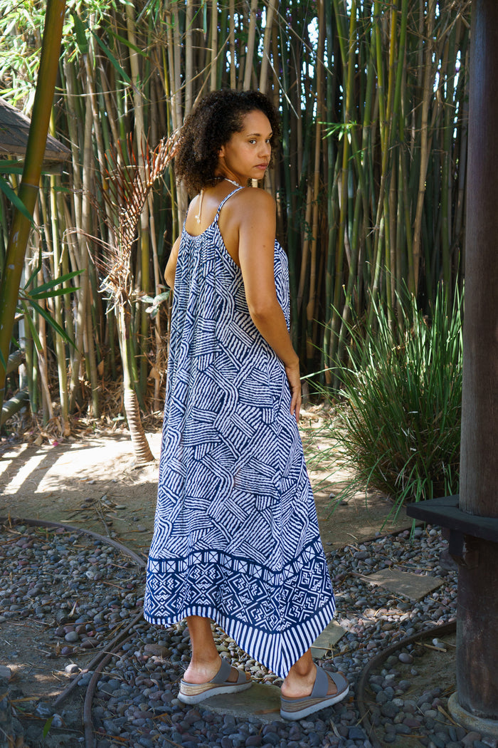 Mojave Maxi | Shop Coco Rose Boutique Beach & Resort Wear