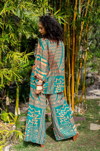 Ibiza Pant | Shop Bali Queen