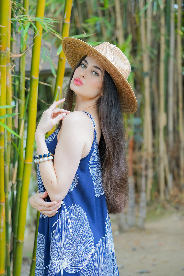 St. Barts Genie Dress | Shop Coco Rose Boutique Beach & Resort Wear