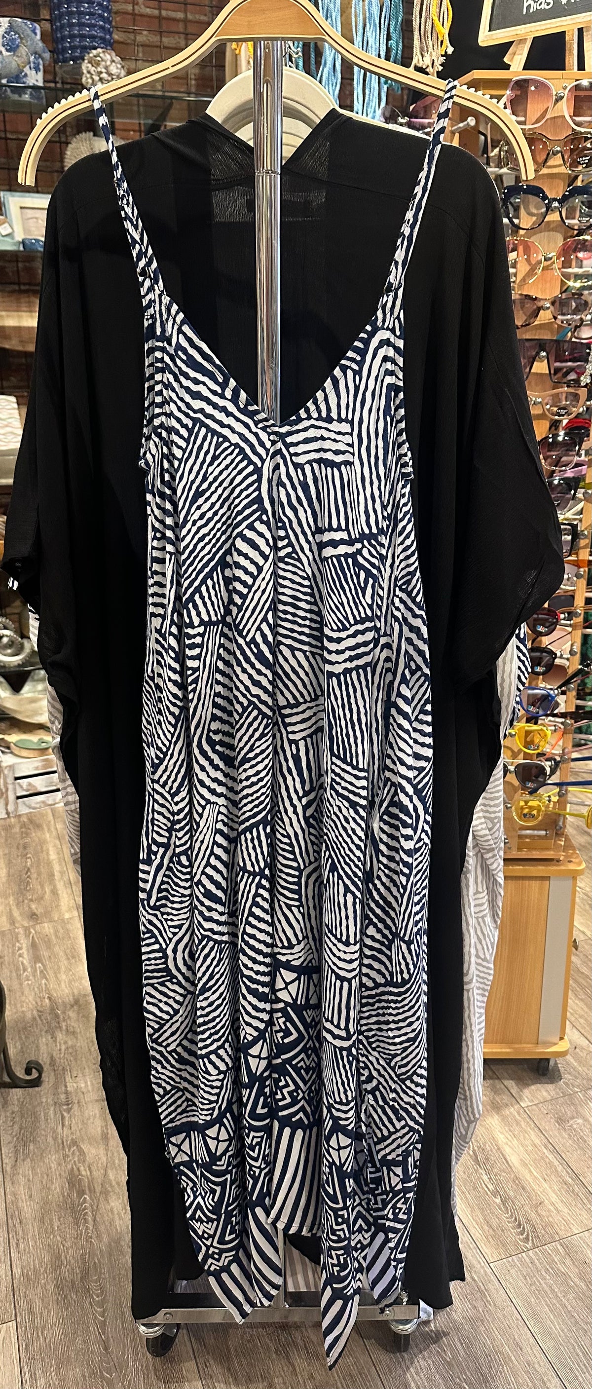 Mojave Genie Dress