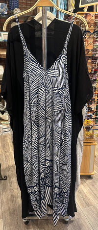 Mojave Genie Dress
