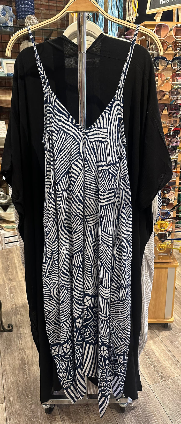 Mojave Genie Dress