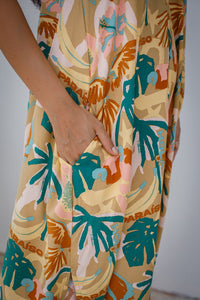 Desert Gypsy Genie Dress | Shop Coco Rose Boutique Beach & Resort Wear