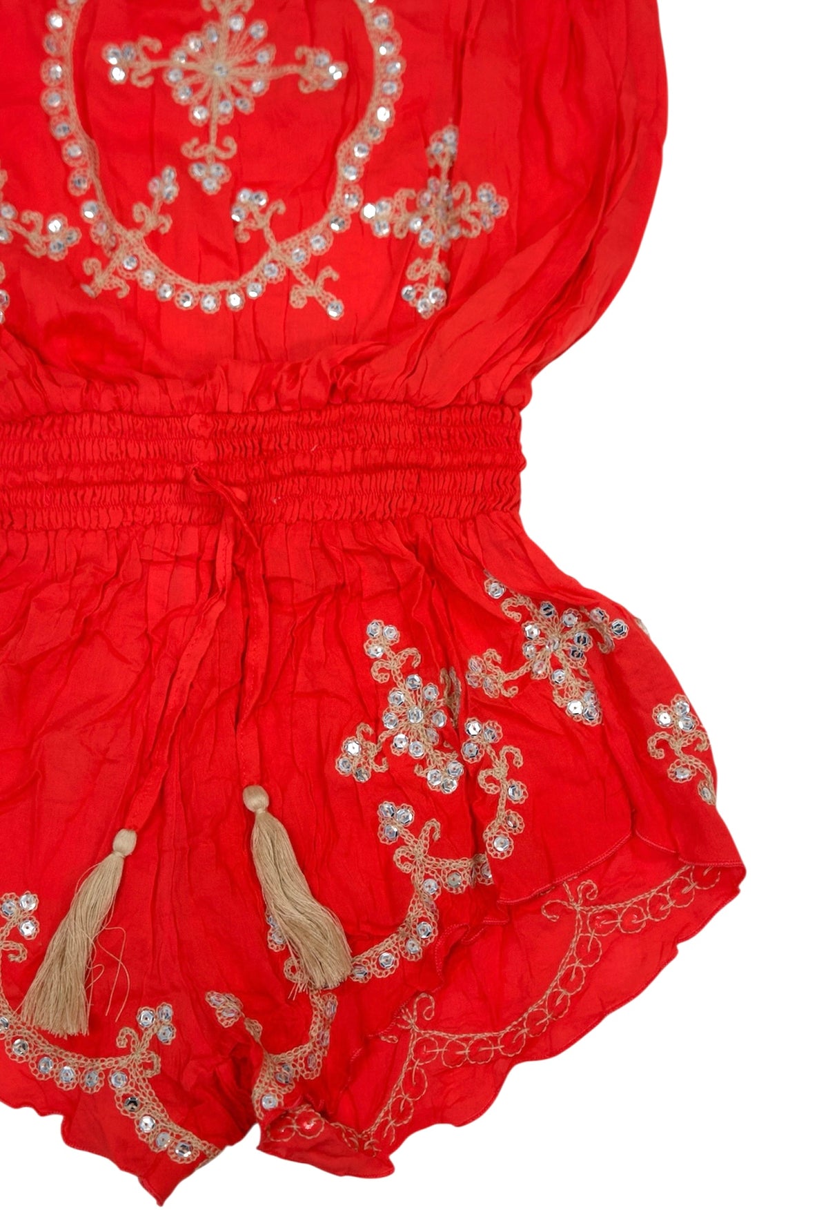 Roseta Romper | Shop Coco Rose Boutique Beach & Resort Wear