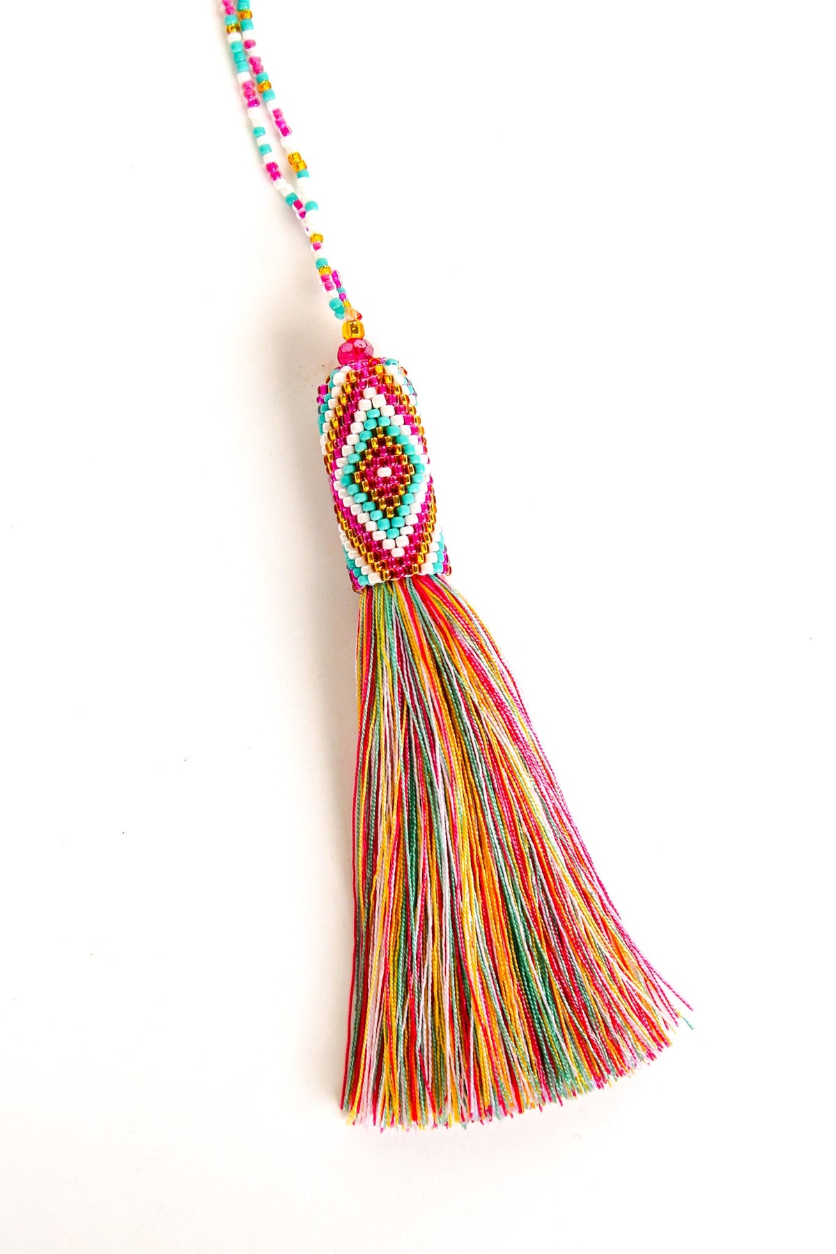 Dakota Necklace | Shop Bali Queen