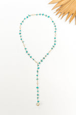Turquoise