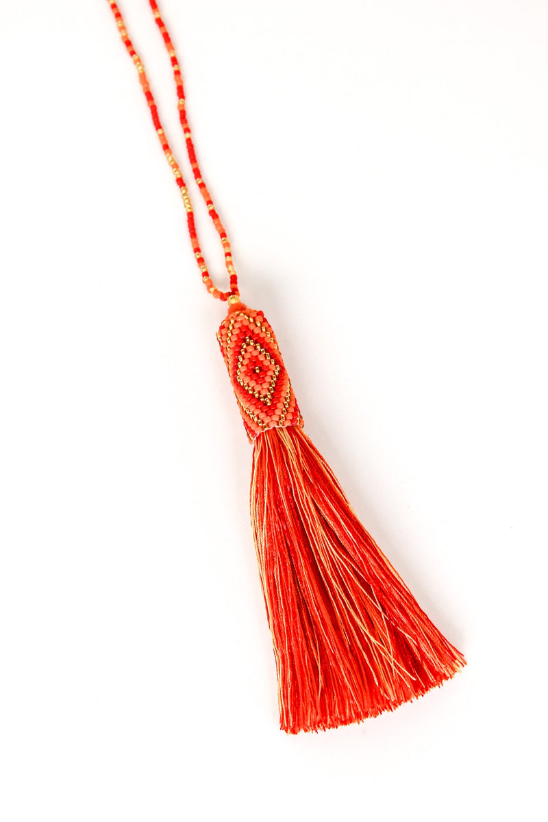 Dakota Necklace | Shop Bali Queen