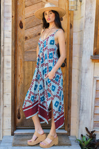 Marrakech Genie Dress | Shop Bali Queen