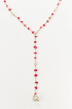 Red Coral
