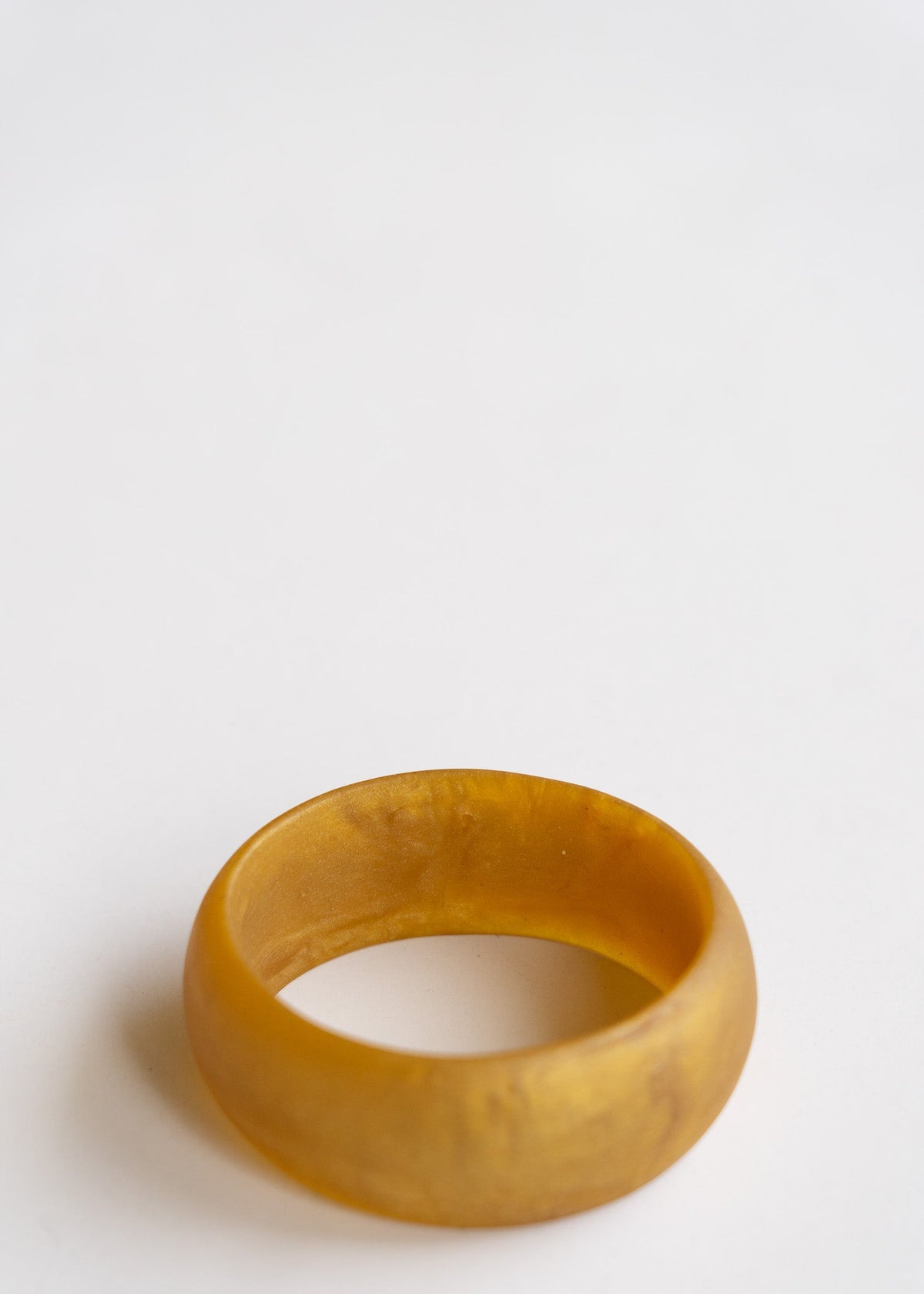 Gold Resin Bangles | Shop Coco Rose Boutique Beach & Resort Wear