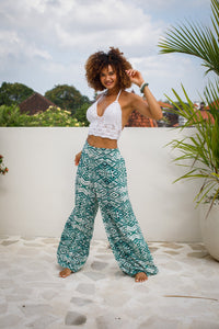 Wildest Pant | Shop Coco Rose Boutique Beach & Resort Wear