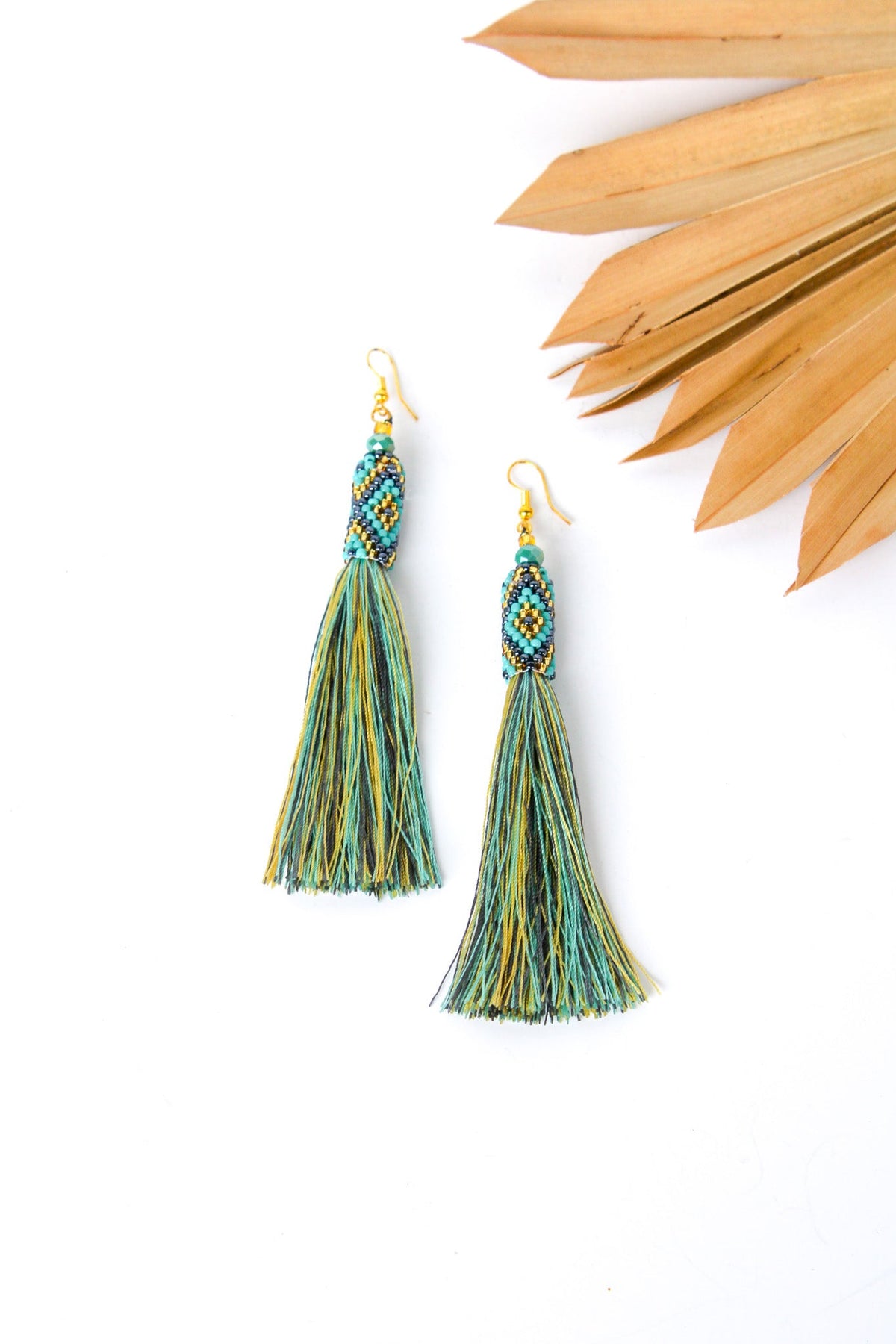 Dakota Earrings | Shop Bali Queen