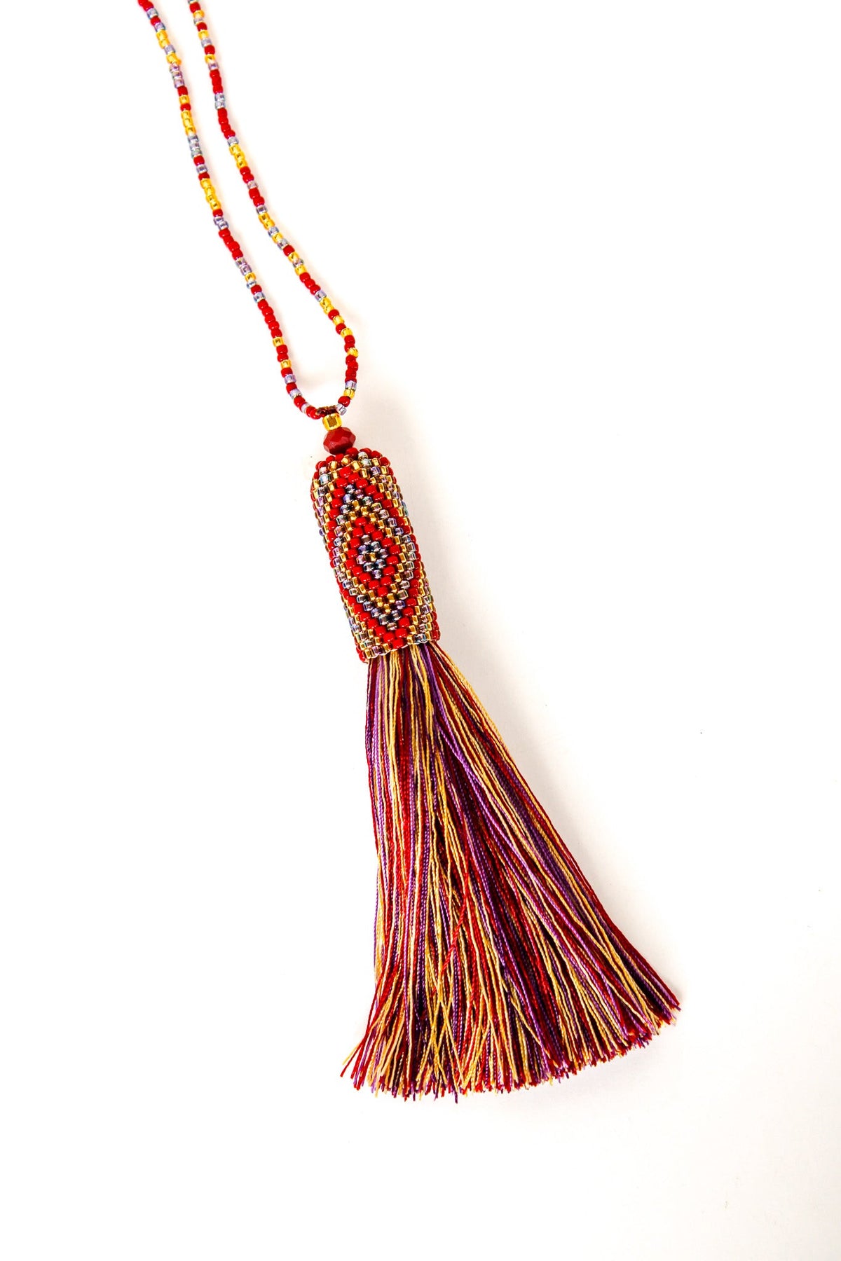 Dakota Necklace | Shop Bali Queen