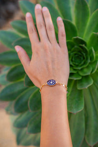 Midnight Stargaze Bracelet | Shop Coco Rose Boutique Beach & Resort Wear