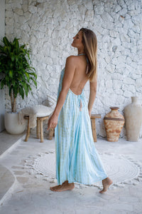 Sunburst Maxi