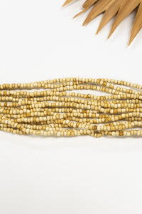 Solid Big Buck Bracelet | Shop Coco Rose Boutique Beach & Resort Wear