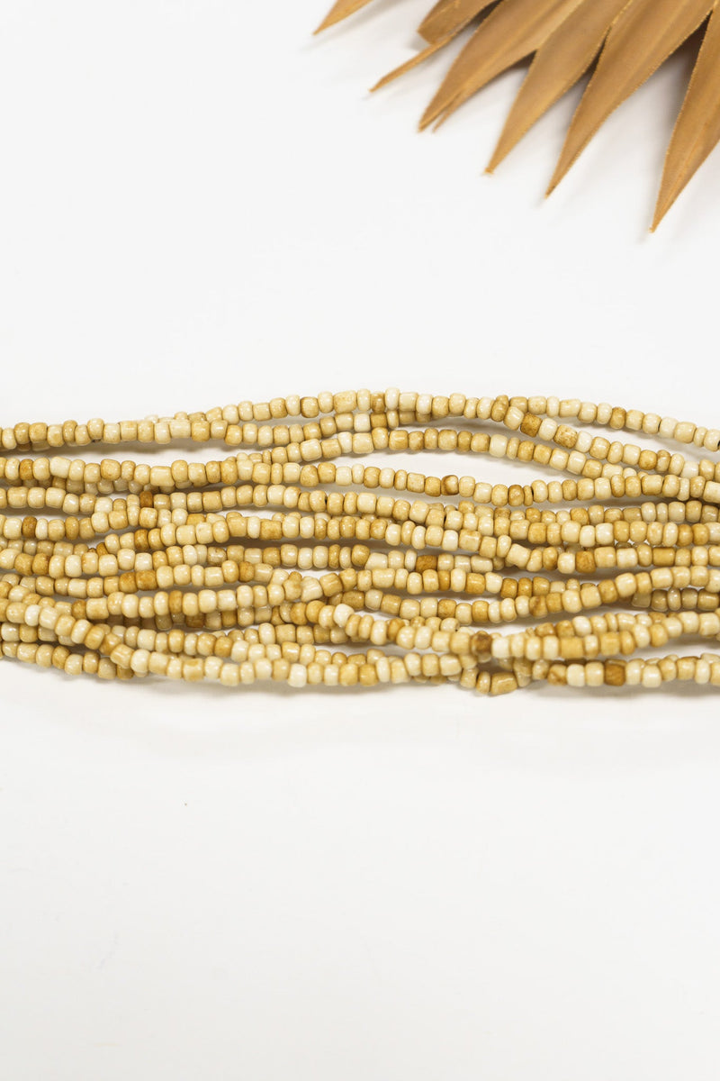Solid Big Buck Bracelet | Shop Coco Rose Boutique Beach & Resort Wear