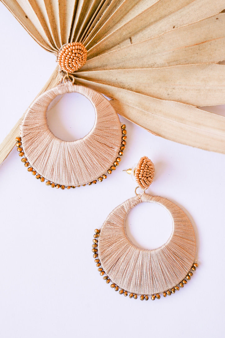 Jazz Age Earrings | Shop Bali Queen