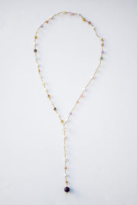 Art Walk Pearl Necklace | Shop Bali Queen