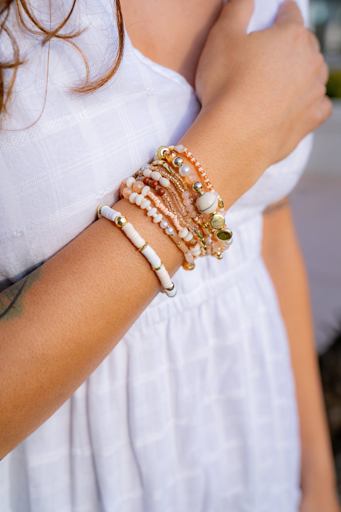 Treasure Chest Bracelet 10 Pack | Shop Bali Queen