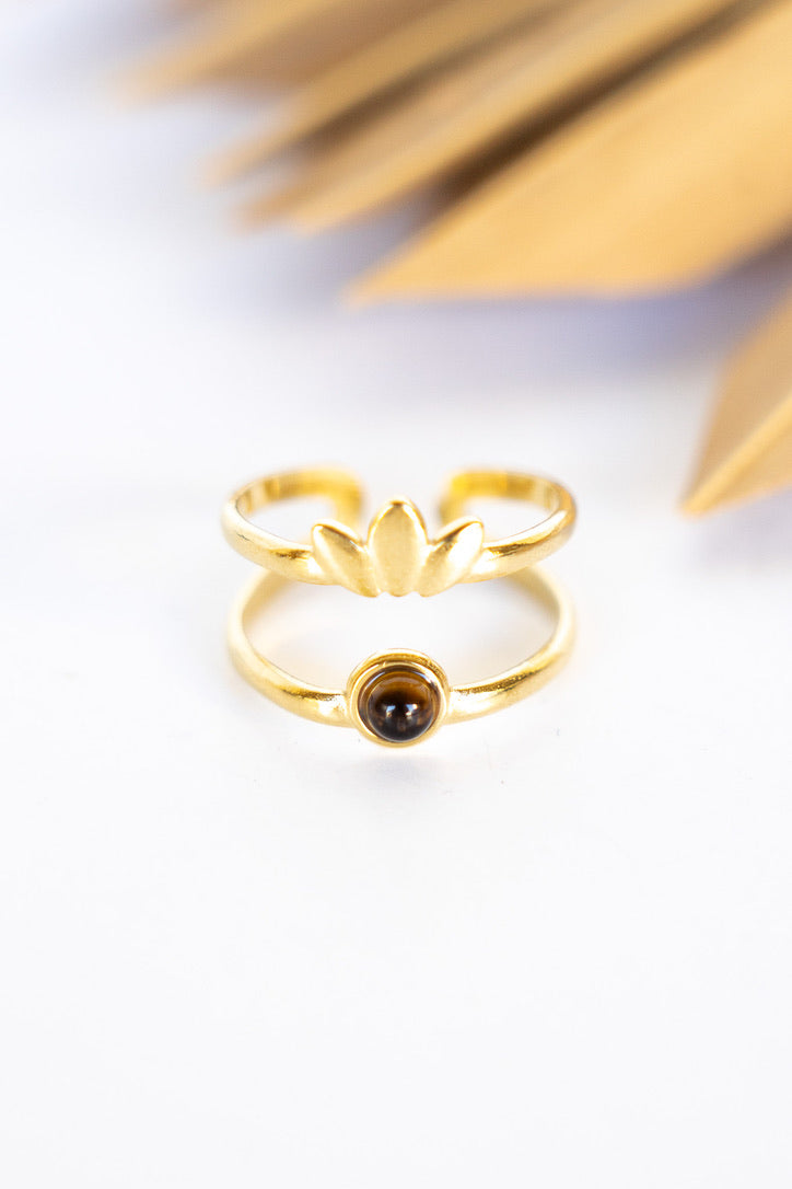 Fit for a Queen Ring #20 | Shop Bali Queen