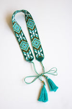 turquoise
