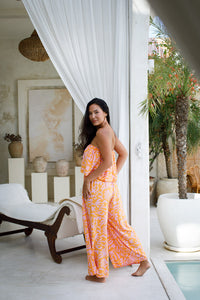 Suka Tube Jumpsuit | Shop Coco Rose Boutique Beach & Resort Wear