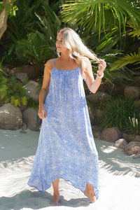 Siesta Key Maxi | Shop Coco Rose Boutique Beach & Resort Wear