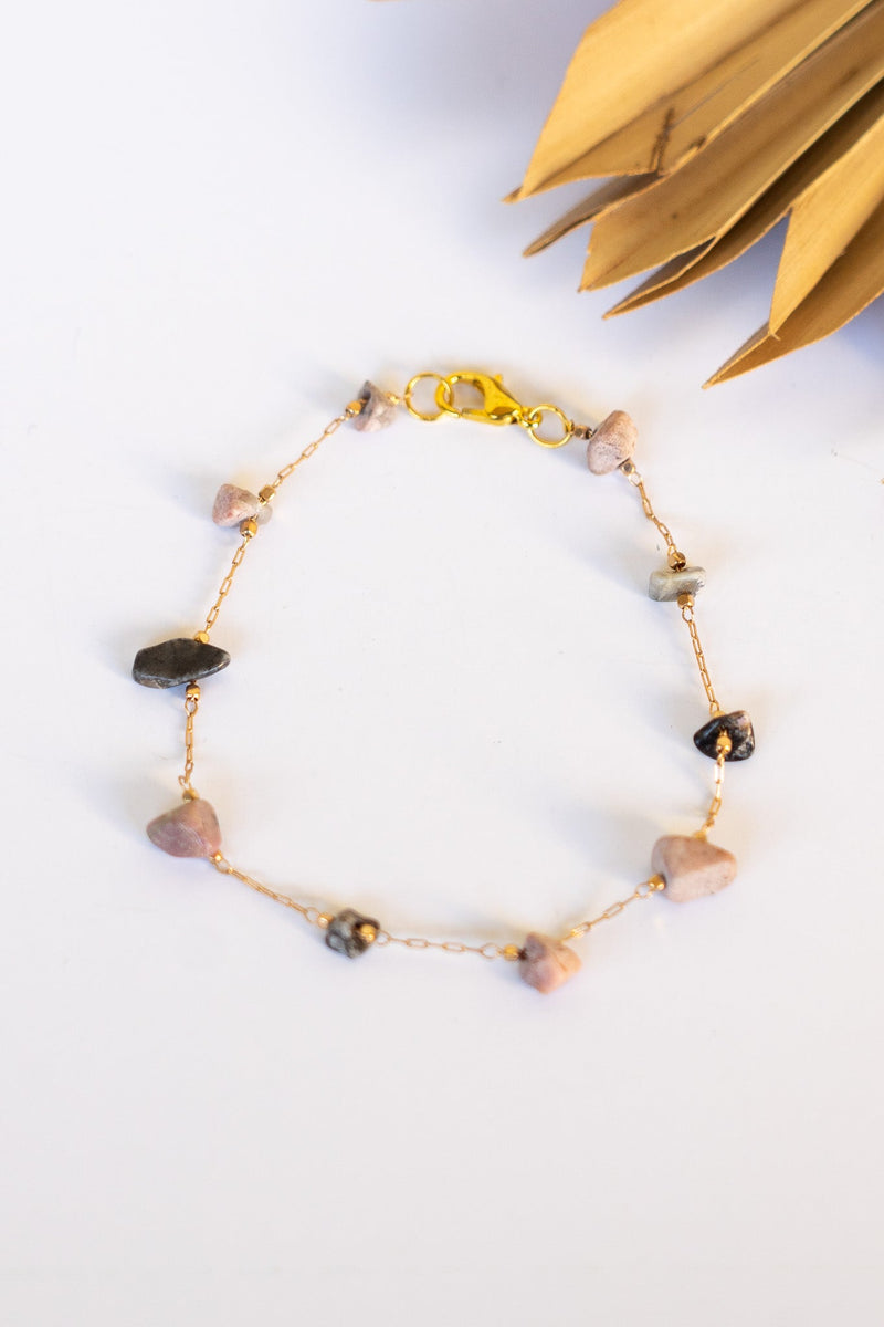 Trail of Stones Bracelet | Shop Bali Queen