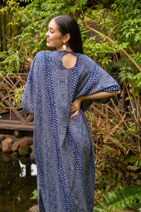 Borneo Caftan | Shop Coco Rose Boutique Beach & Resort Wear