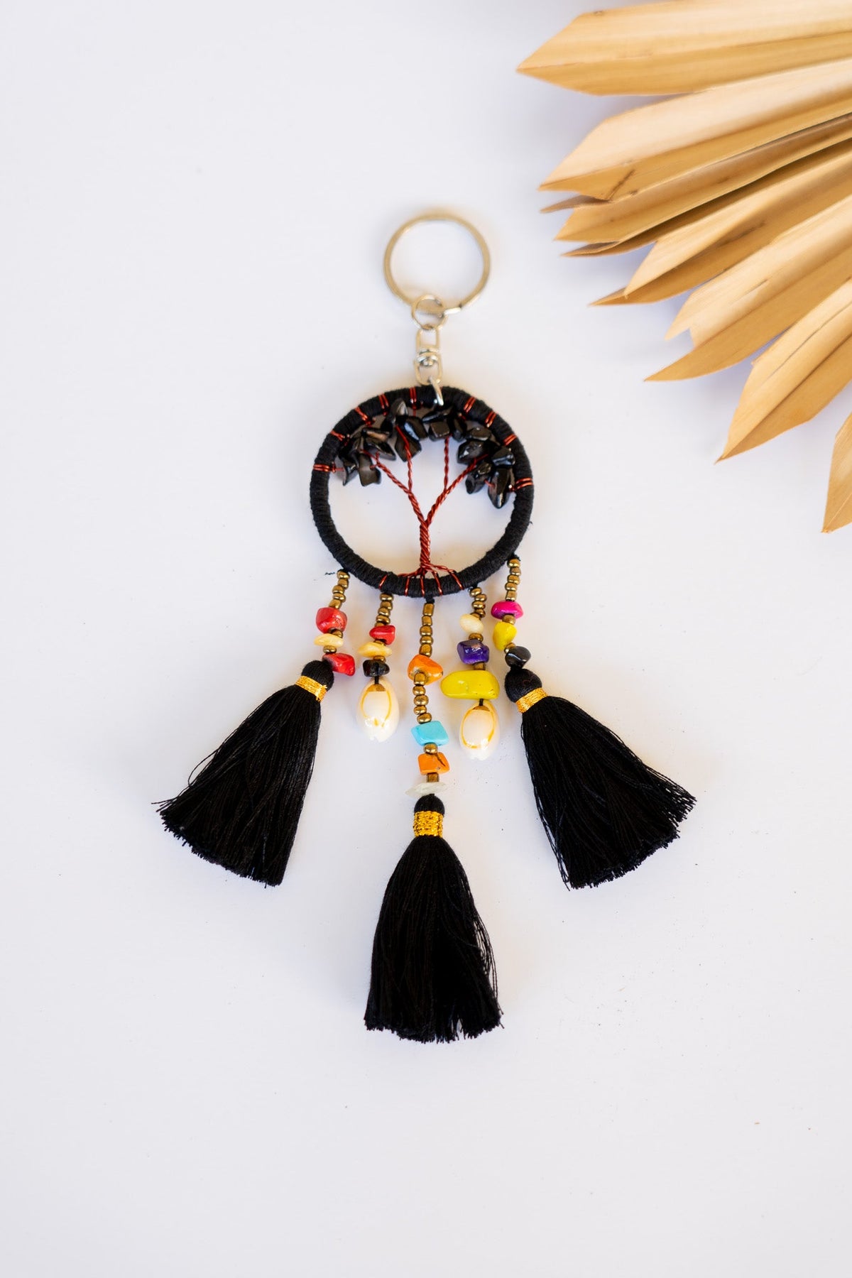 Tree Hugger Keychain | Shop Bali Queen