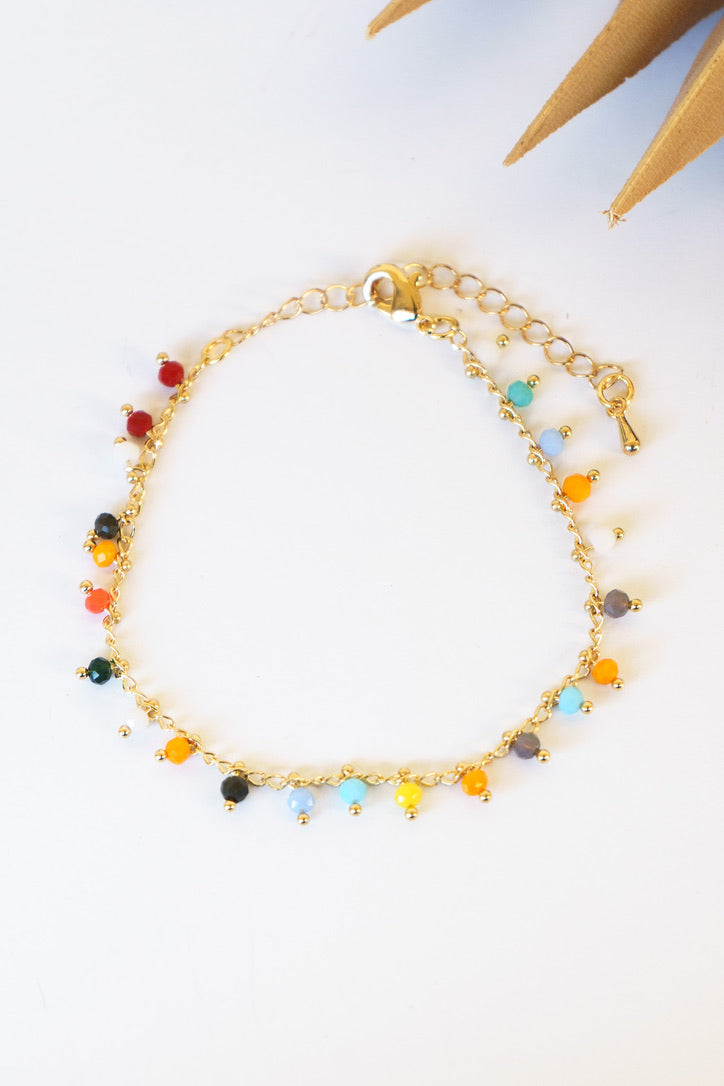 Goa Drop Bracelet | Shop Coco Rose Boutique Beach & Resort Wear