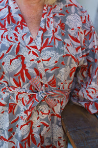 Balindia Robe | Shop Coco Rose Boutique Beach & Resort Wear