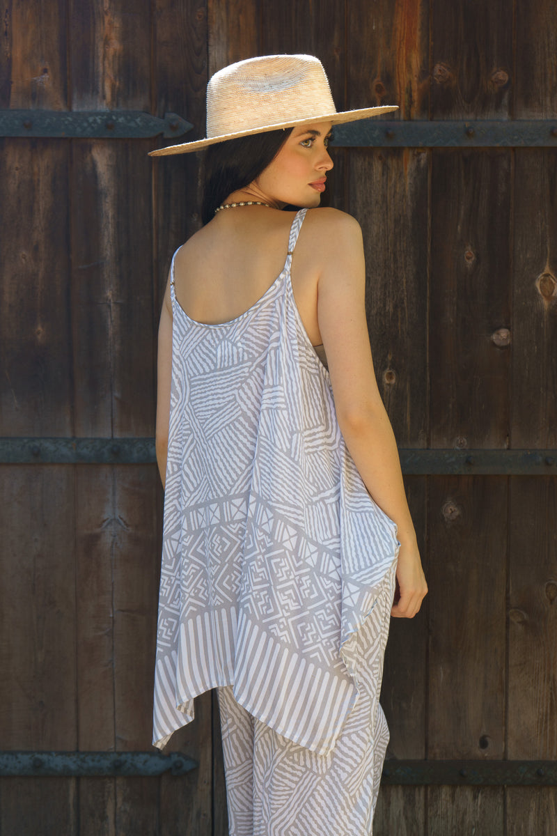Mojave Chandelier Top | Shop Coco Rose Boutique Beach & Resort Wear