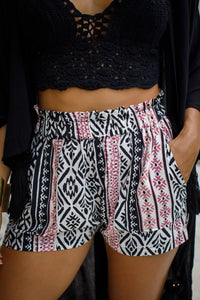 Sumatra Short | Shop Coco Rose Boutique Beach & Resort Wear