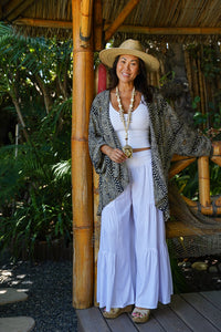 Borneo Kimono | Shop Coco Rose Boutique Beach & Resort Wear